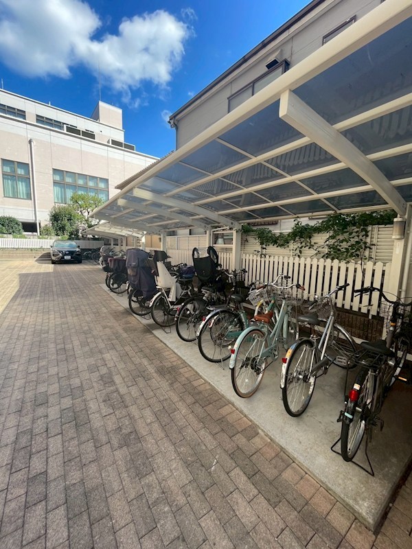 プリザーヴ中村橋 その他12