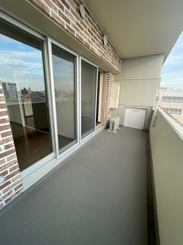 プリザーヴ中村橋 その他28