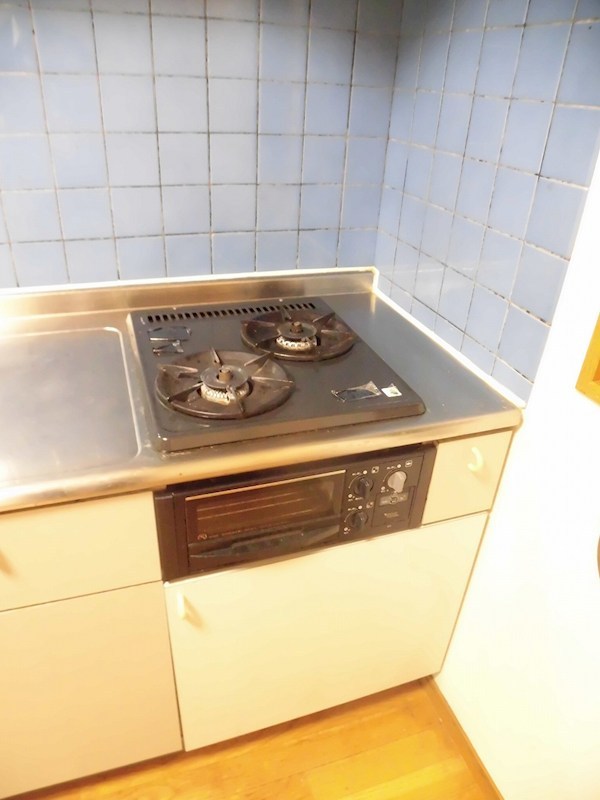 ステータスヒルARA その他9