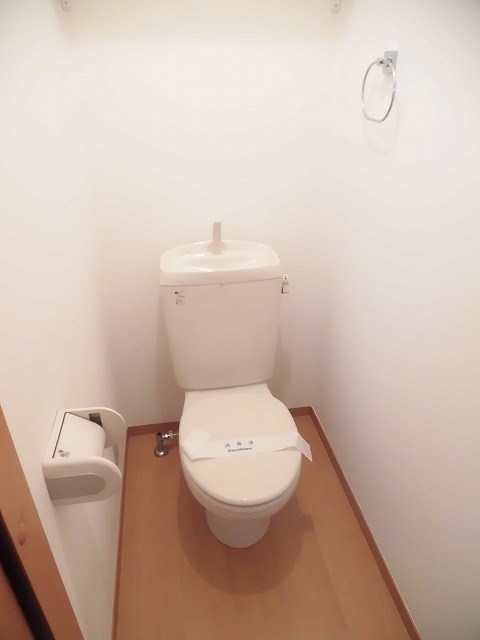 ルミエールM その他2