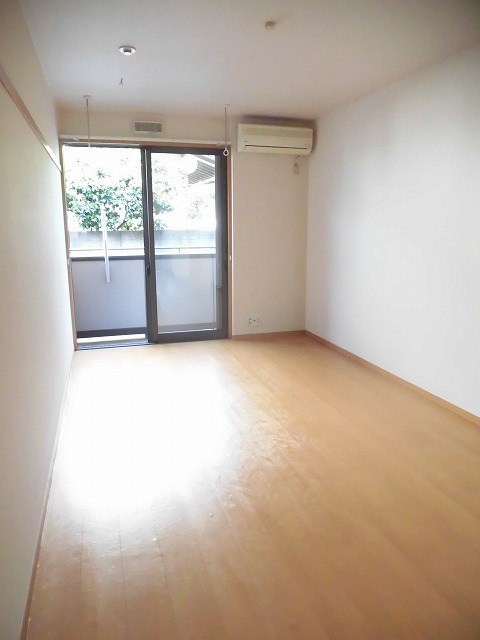 ルミエールM リビング