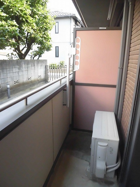 ルミエールM その他18