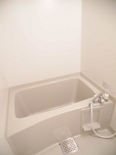 ルミエールM 風呂画像