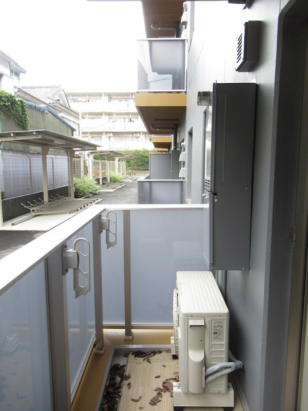 ORSUS新江古田 その他26