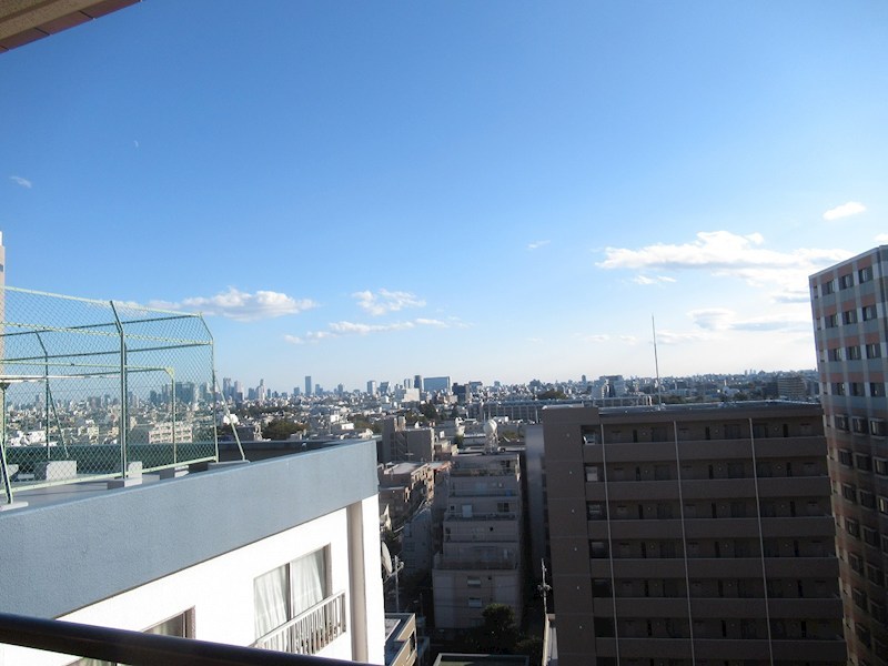 ガラ・グランディ練馬 その他4