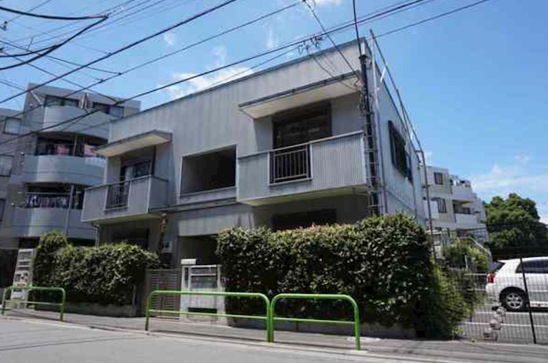 蔓家 外観