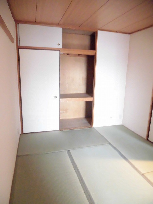 ニューハイツ豊島園 その他4