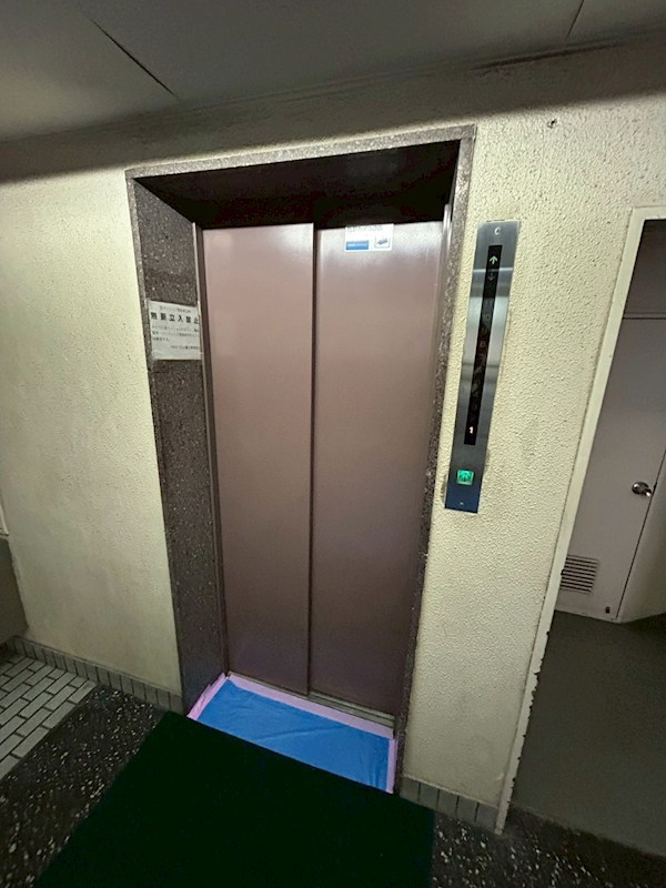ライオンズマンション豊玉 その他6