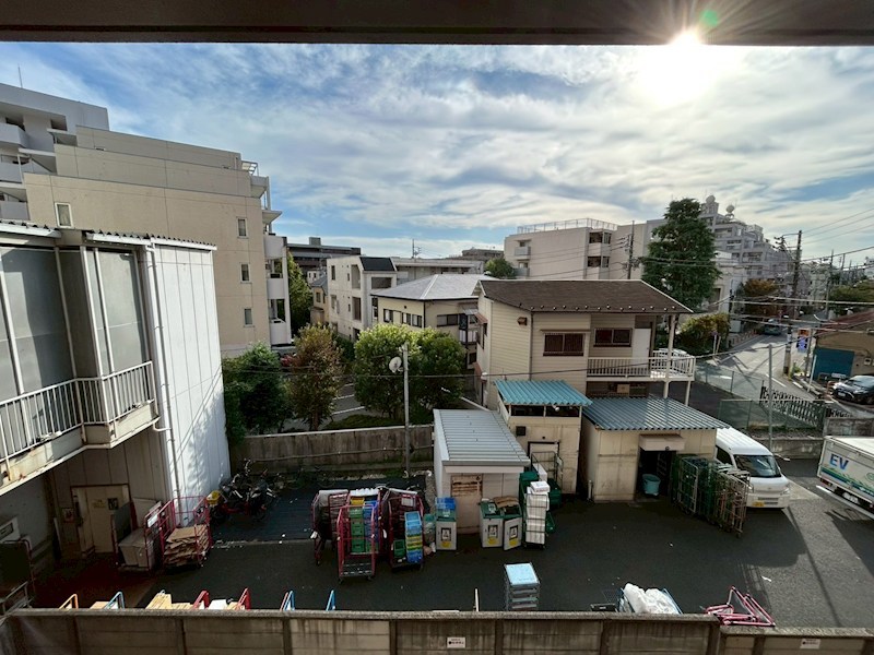 ライオンズマンション豊玉 その他14