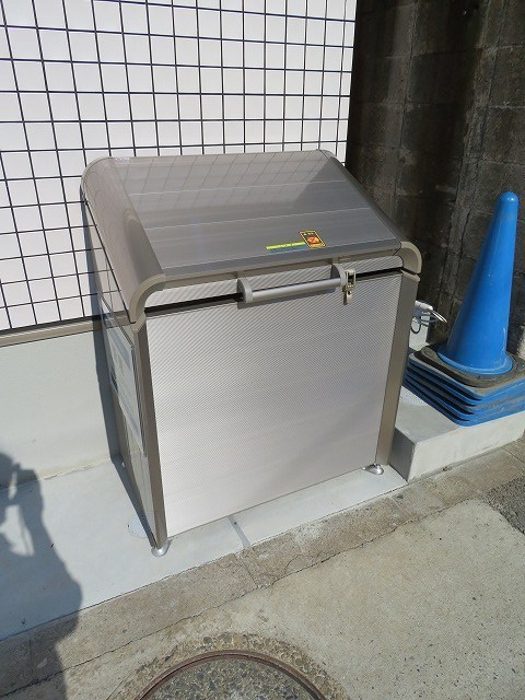 ビューノ江原 その他7