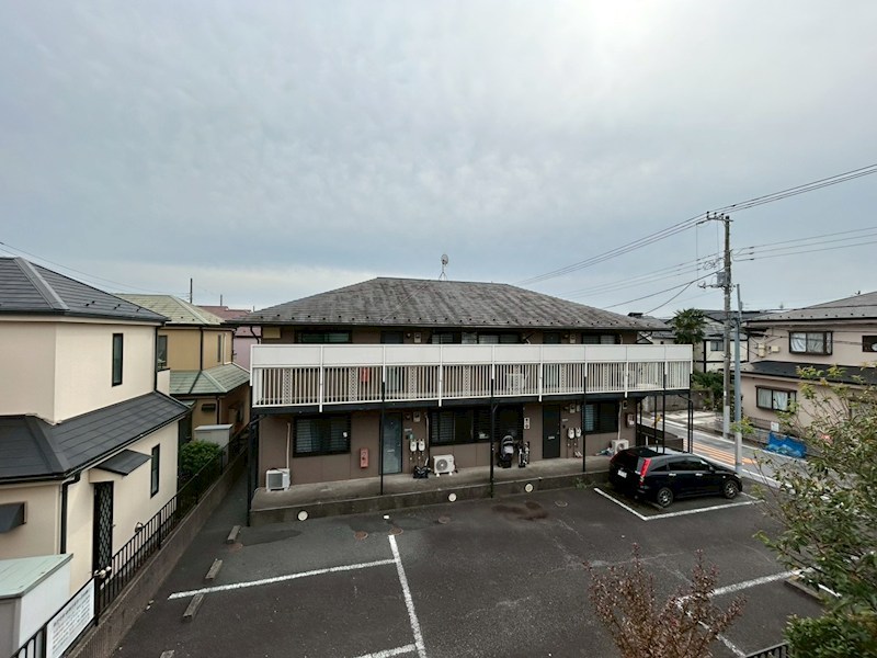 上野邸共同住宅 その他5