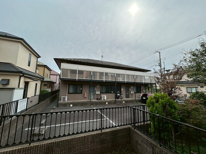上野邸共同住宅 その他23