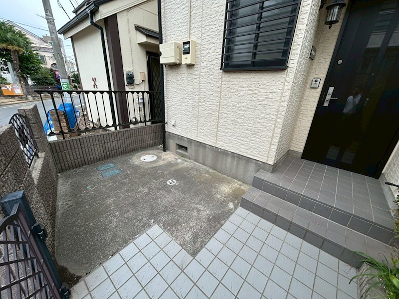 上野邸共同住宅 その他24