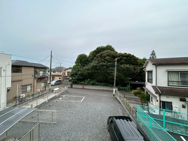 サン　フラッツＡ その他5