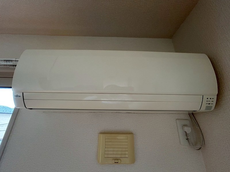サン　フラッツＡ その他19