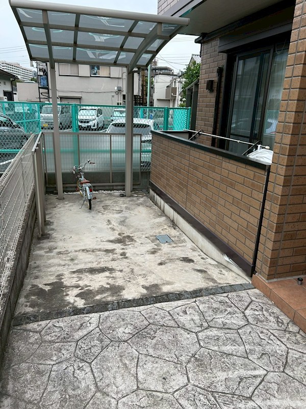 サン　フラッツＡ その他23