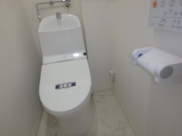 リシェル氷川台 その他2