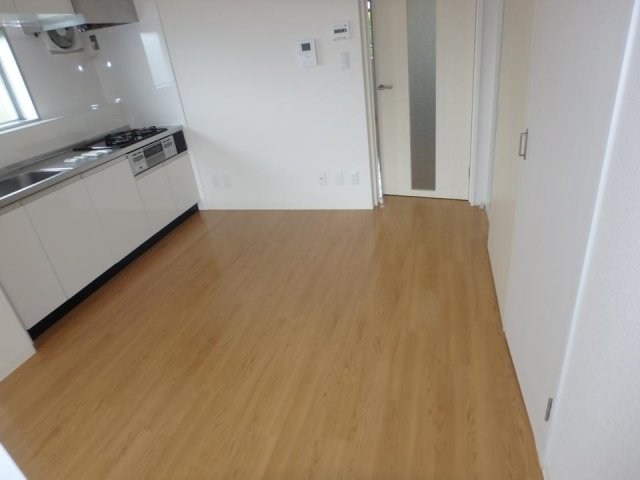 リシェル氷川台 その他3