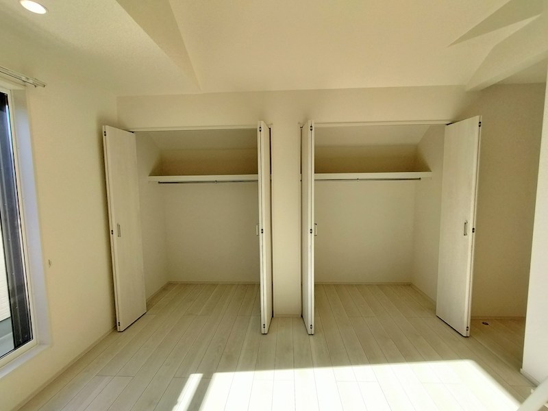 BLOOMING MAISON練馬区谷原1号棟 その他4