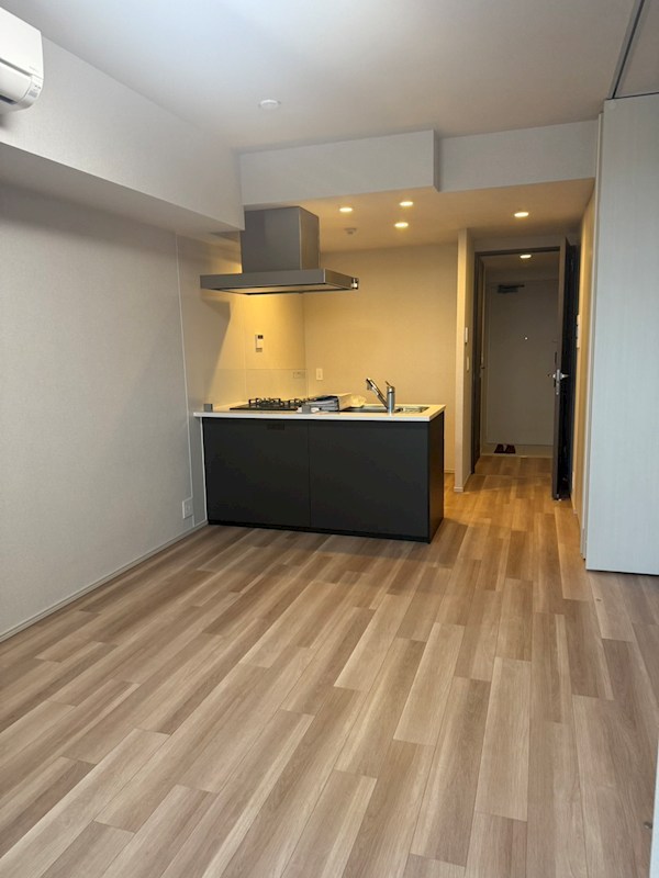 プライマル練馬豊島園 リビング