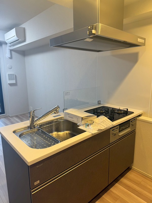 プライマル練馬豊島園 キッチン