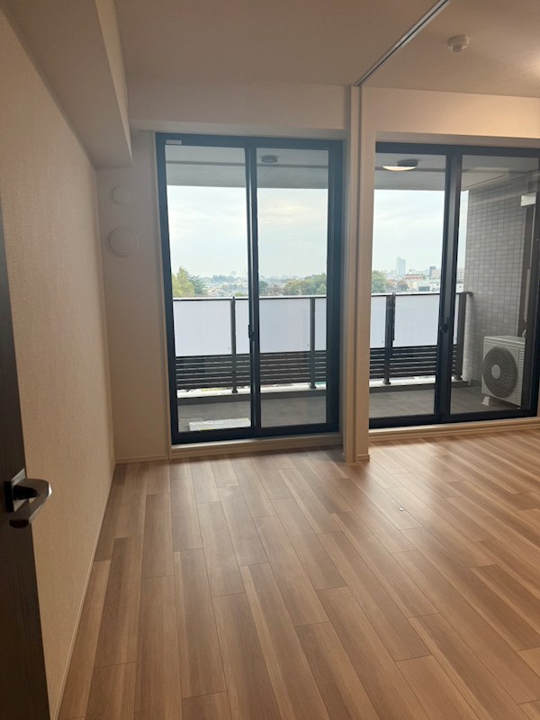 プライマル練馬豊島園 ベッドルーム