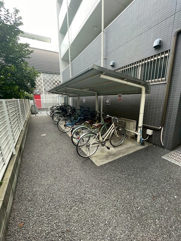 サンテアネックス その他8