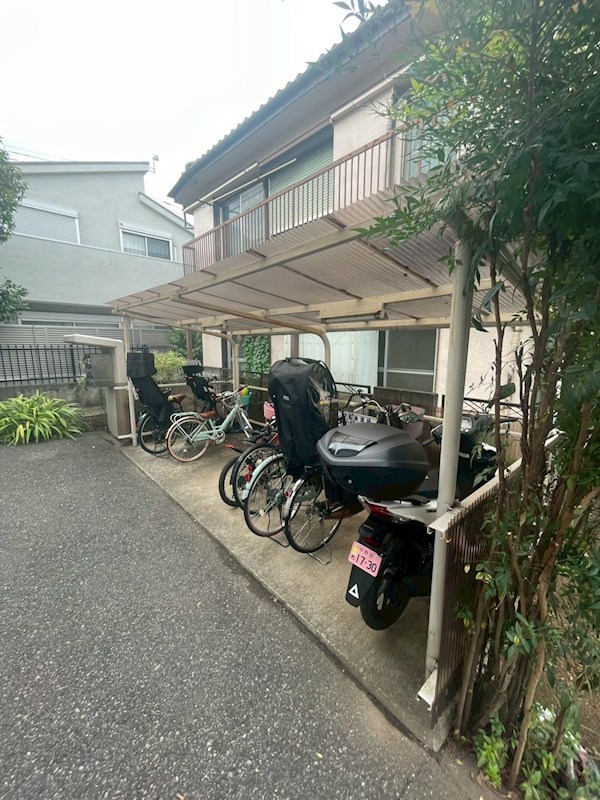 第五末広マンション その他6