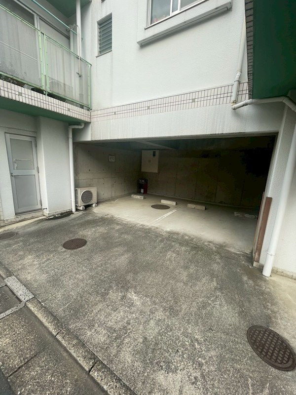 ペガサス中村 その他6