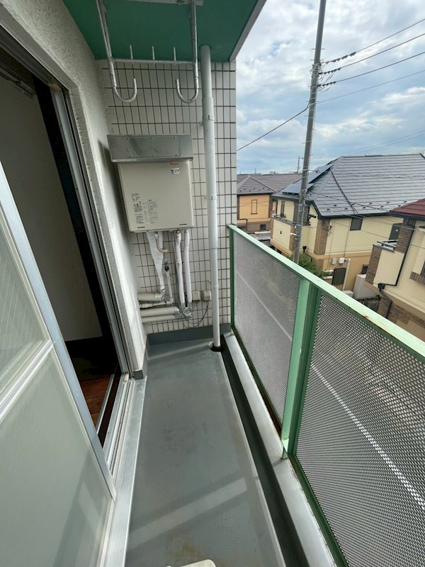 ペガサス中村 その他19
