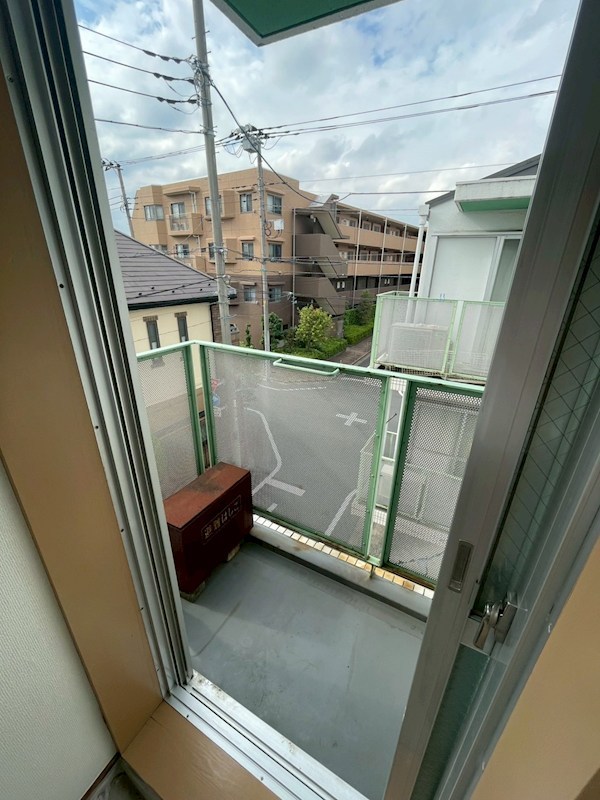 ペガサス中村 その他24