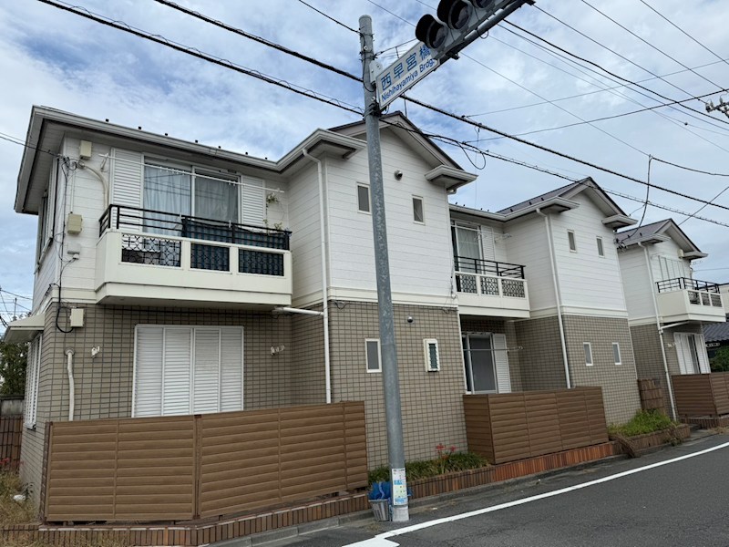 第５プティメゾン 外観