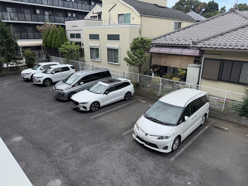 エクサラント早宮 その他6