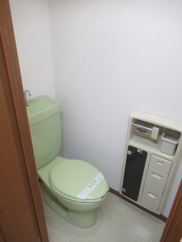 プレール中村橋 その他1