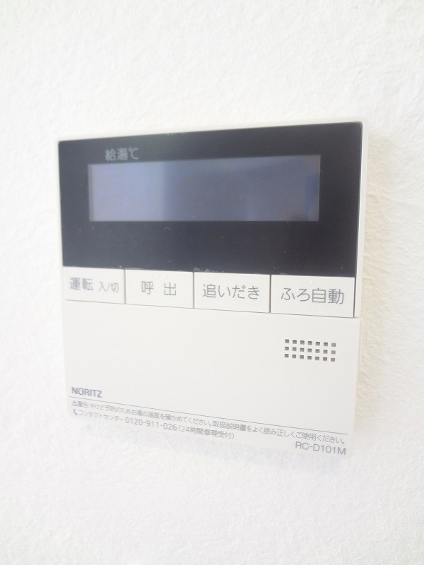 パインフェリーチェ豊玉 その他3