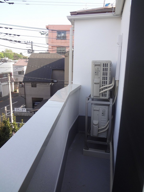 パインフェリーチェ豊玉 その他32