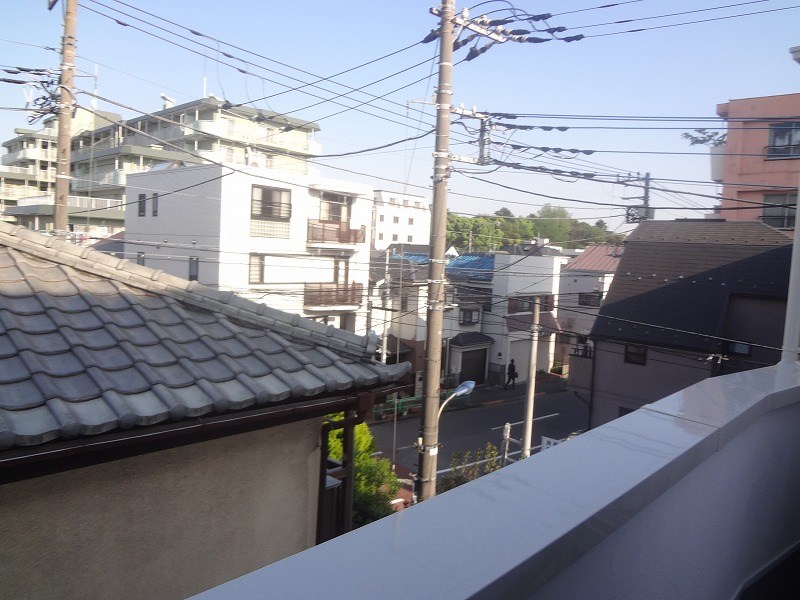 パインフェリーチェ豊玉 その他33