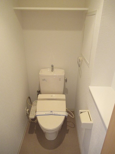 AzaleaHouse練馬 その他2