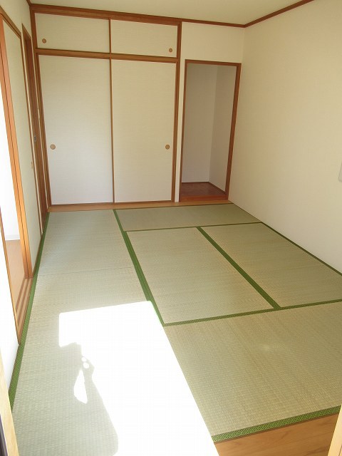 AzaleaHouse練馬 その他18