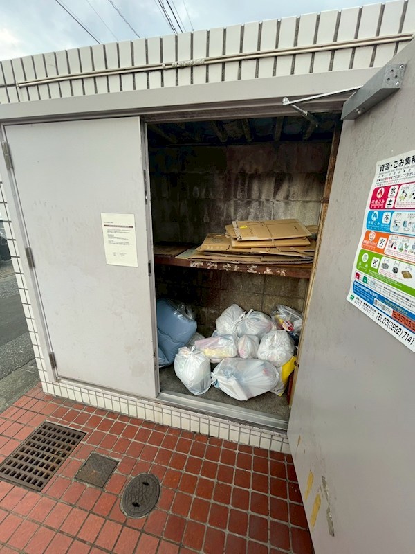 DRホームズ桜台Ⅱ その他8