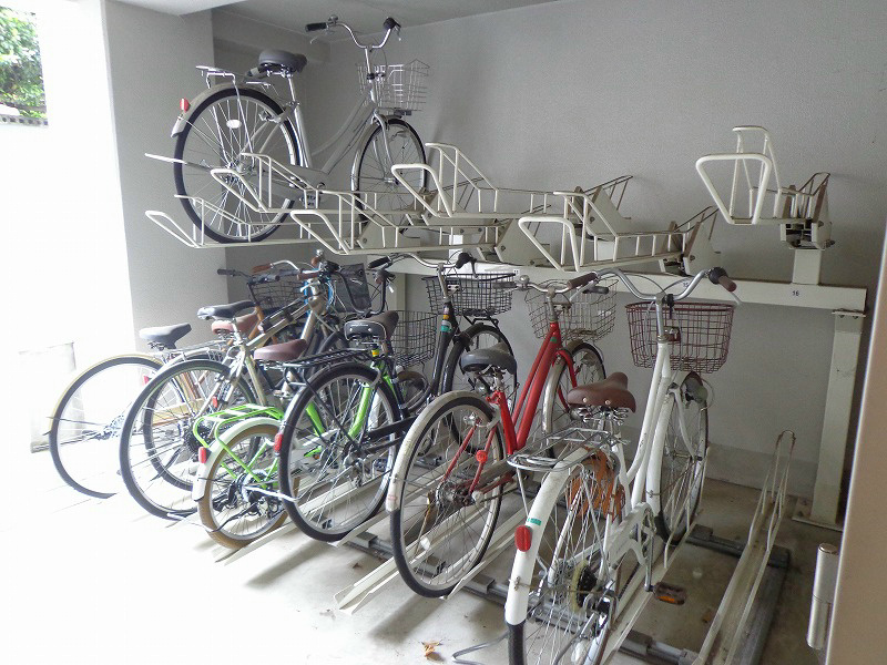 ドルチェ桜台東京ノース その他9