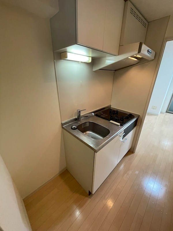 ドルチェ桜台東京ノース キッチン