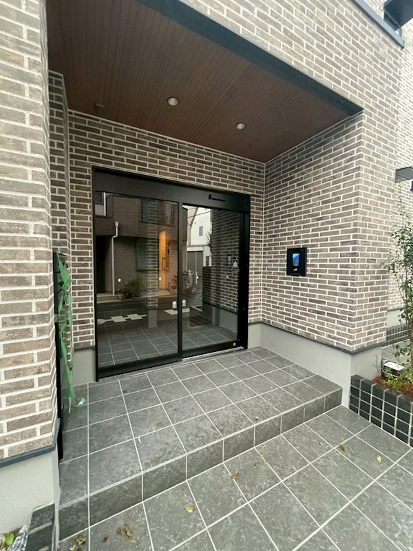 central　crest その他6