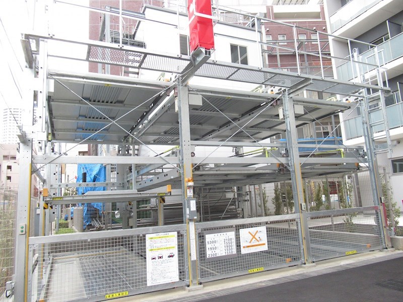 ラティエラ練馬 その他6