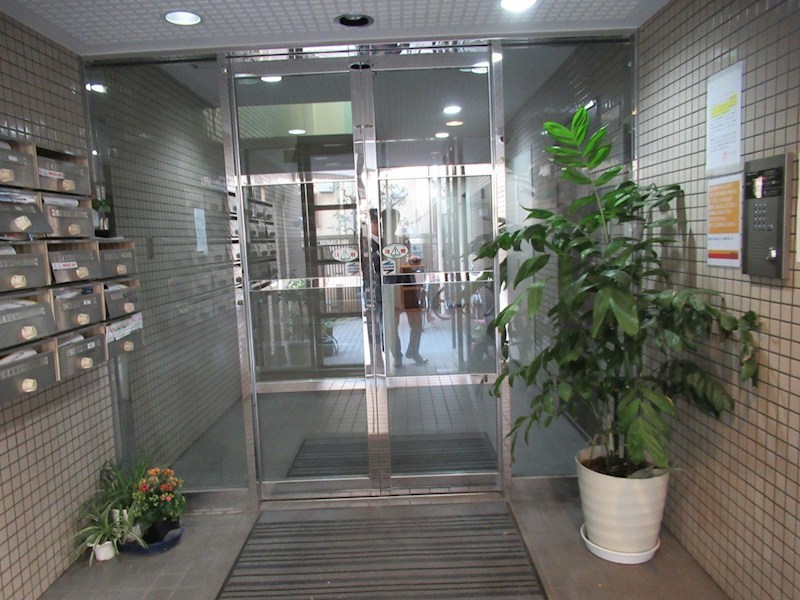 グリーンヒル豊玉 その他4