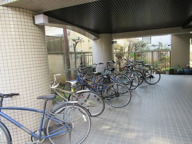 グリーンヒル豊玉 その他6