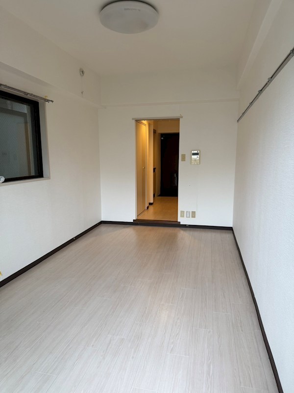 グリーンヒル豊玉 リビング