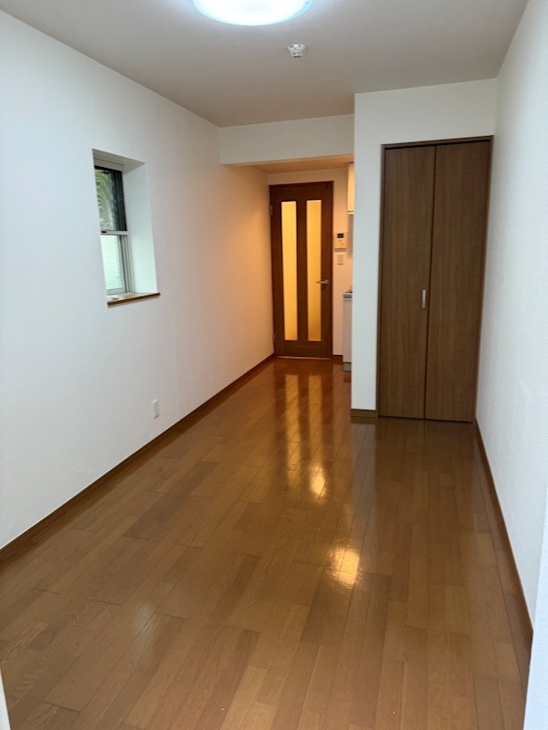 グリーンホームぬくい リビング