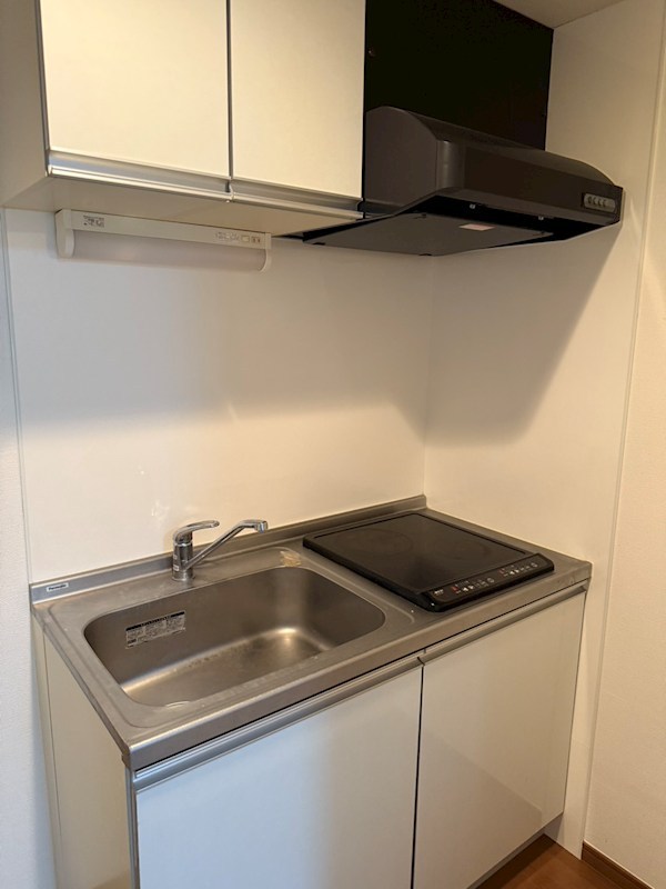 グリーンホームぬくい キッチン