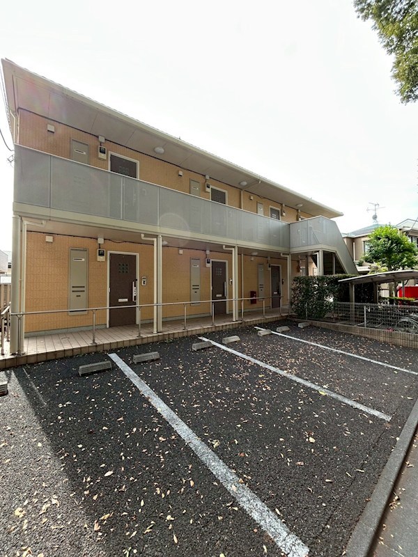 Ｌコーポ豊島園 その他8